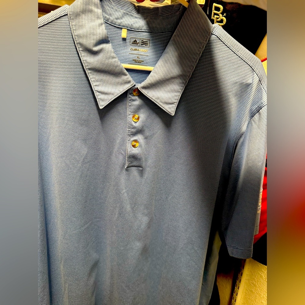 Adidas Polo